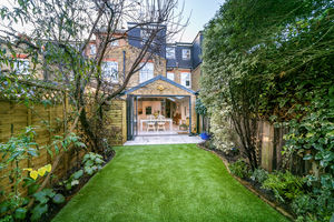 Garden (View Two)- click for photo gallery